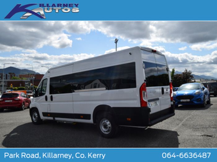 Fiat Ducato 2024