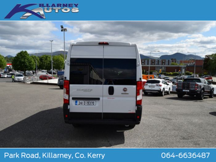 Fiat Ducato 2024