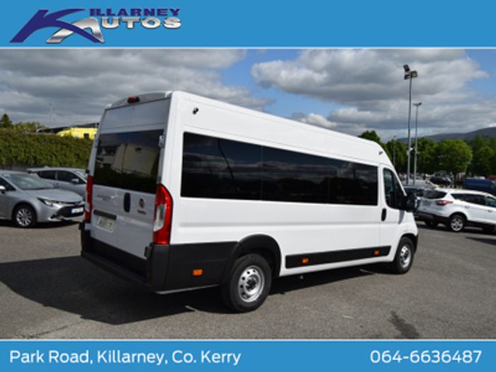 Fiat Ducato 2024