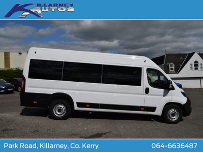 Fiat Ducato 2024