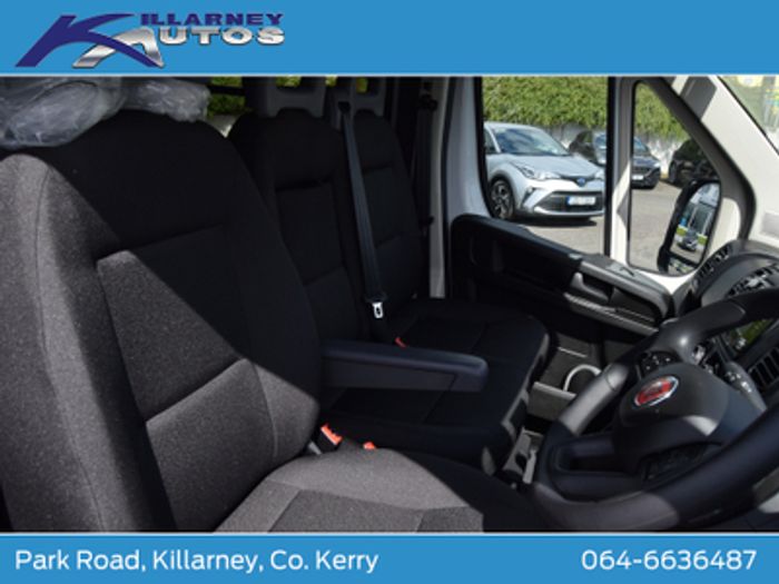 Fiat Ducato 2024