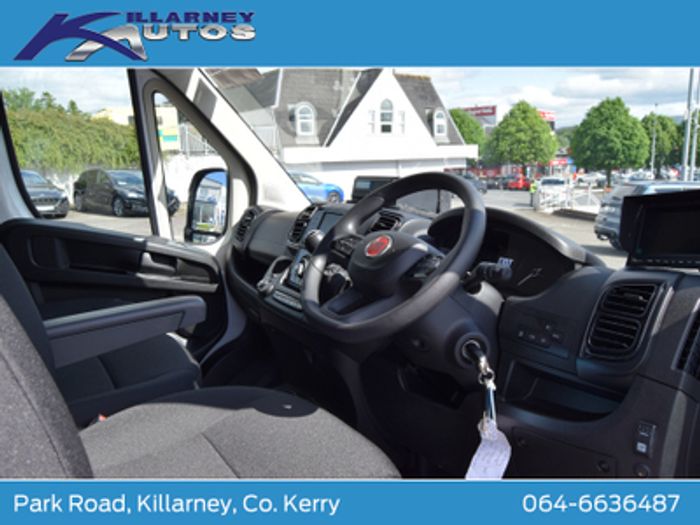 Fiat Ducato 2024