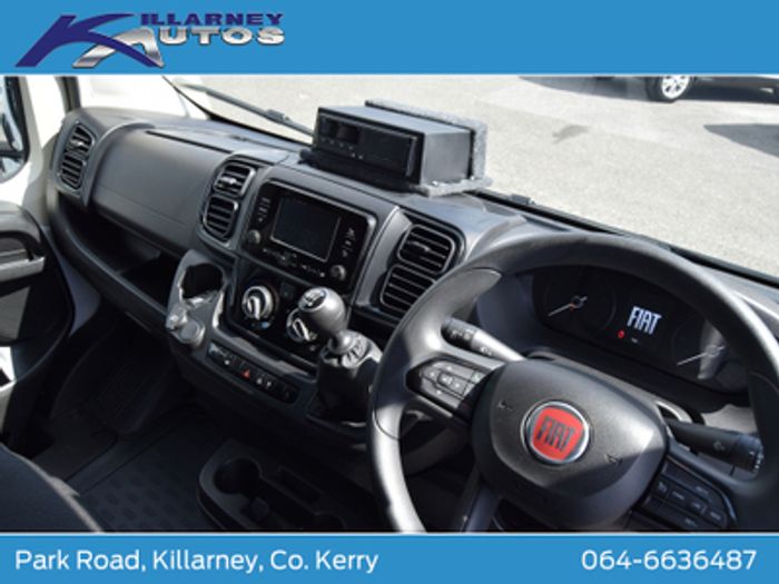 Fiat Ducato 2024