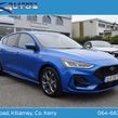 Ford Focus 2022