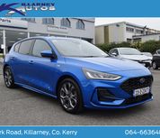 Ford Focus 2022