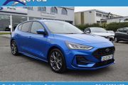 Ford Focus 2022