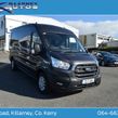 Ford Transit 2022