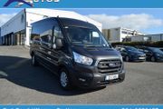Ford Transit 2022