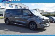Ford Tourneo Custom 2025