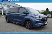 Ford Tourneo Custom 2025