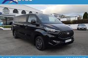 Ford Tourneo Custom 2025