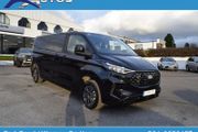 Ford Tourneo Custom 2025
