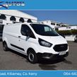 Ford Transit Custom 2022