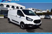 Ford Transit Custom 2022