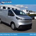 Maxus Deliver 7 2025