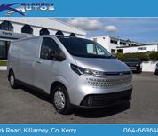 Maxus Deliver 7 2025