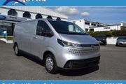 Maxus Deliver 7 2025