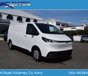 Maxus Deliver 7 2025
