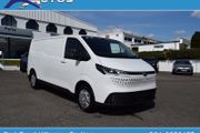 Maxus Deliver 7 2025