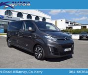 Citroen Spacetourer 2017