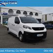 Peugeot Expert 2022