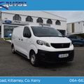 Peugeot Expert 2022