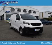 Peugeot Expert 2022