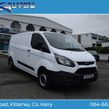Ford Transit Custom 2018