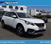 Peugeot 5008 2020