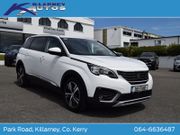 Peugeot 5008 2020