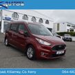 Ford Transit Connect 2021