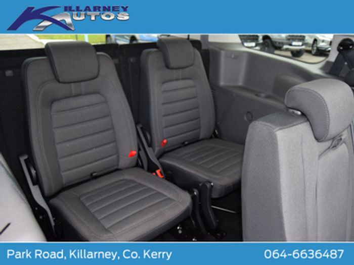 Ford Transit Connect 2021