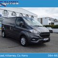 Ford Transit Custom 2022