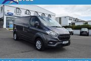Ford Transit Custom 2022