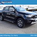 Ford Ranger 2023
