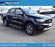 Ford Ranger 2023