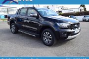 Ford Ranger 2023