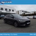 Ford Focus 2023