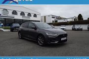 Ford Focus 2023