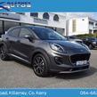 Ford Puma 2023