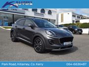 Ford Puma 2023