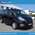 Ford Tourneo Custom 2023