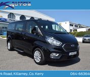 Ford Tourneo Custom 2023