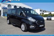 Ford Tourneo Custom 2023