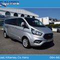 Ford Tourneo Custom 2021