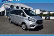 Ford Tourneo Custom 2021