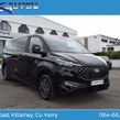 Ford Tourneo Custom 2025