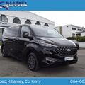 Ford Tourneo Custom 2025
