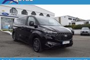 Ford Tourneo Custom 2025