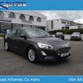 Ford Focus 2019